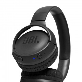 JBL TUNE 500BTNC BLUETOOTH WIRELESS SOLID BASS HEADPHONES