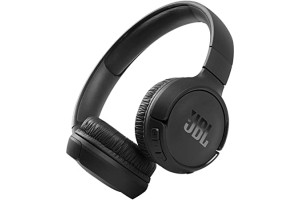 JBL TUNE 500BTNC BLUETOOTH WIRELESS SOLID BASS HEADPHONES