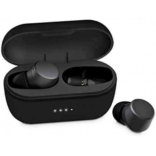 YOOBAO YB-507 WIRELESS QUALCOMM BLUETOOTH 5.0 IPX7 WATER & DUST-PROOF NOISE CANCELLING EARBUDS STEREO