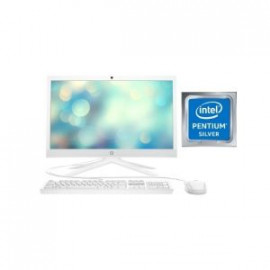 HP 20-0 All-In-One Intel Pentium Quadcore 4GB RAM 1TB HDD Windows 10 Home