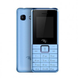 Itel It5606 Mobile Phone, Dual Sim, 2500mAh 