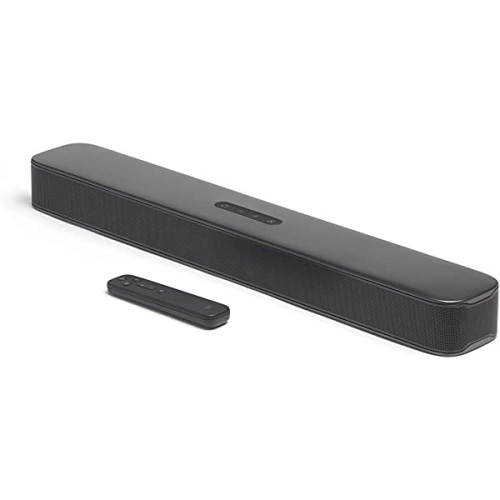 JBL Bar Studio 2.0-Channel Soundbar with Bluetooth