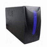 BlueGate UPS 1.5KVA Line Interactive BG1500 with 1050 Watts