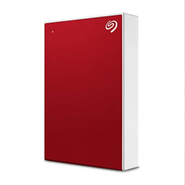 Seagate One Touch 5TB External HDD