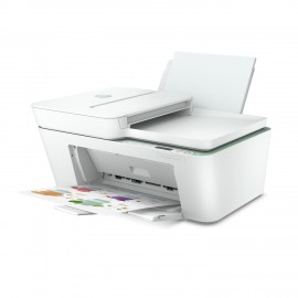 HP DeskJet Plus 4120 All-in-One Printer (WiFi Printing)