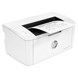HP LaserJet Pro M15A Printer