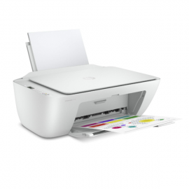 HP DeskJet 2710 All-in-One Wireless Inkjet Printer