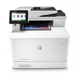 HP Color Laserjet PRO 479fnw MFP Printer.