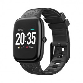 Oraimo Tempo-S IP67 Waterproof Smart Watch with Real-Time Notification,