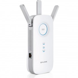 TP-LINK RE450 WiFi Range Extender - AC1750, Dual-band