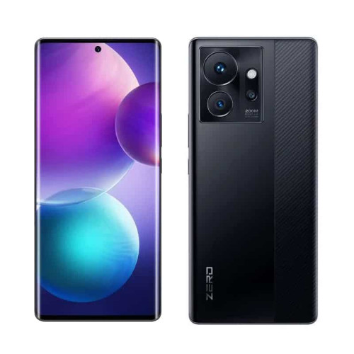 Infinix Zero Ultra 5G 256GB + 8GB