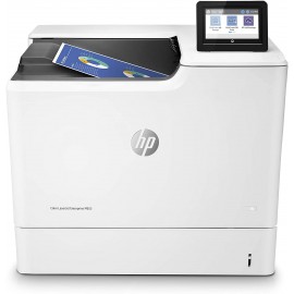 HP Color LaserJet Enterprise M653dn MFP Laser Printer