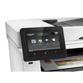 HP Color Laserjet Pro Mfp 477fdw Printer