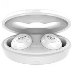 Zealot TWS Bluetooth Earphone Mini Wireless Headphone T1W