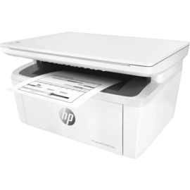 HP LaserJet Pro M28A - Multifunction Printer - Laser - A4 - USB