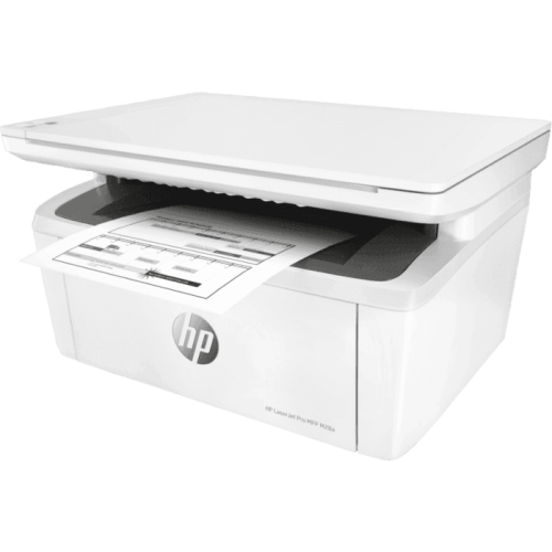 HP LaserJet Pro M28w Multi-Function Printer – Techwings Store