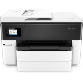 HP Color OfficeJet Pro 7740 Wide Format - All-in-One Printer - Inkjet - A3 - USB, Ethernet and WiFi 