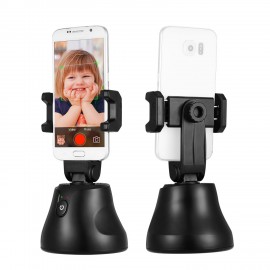 Intelligent Smart Apai Genie 360 Robot Cameraman Rotational Face Tracking Selfie  Device 
