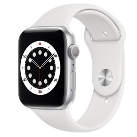 Apple I-Watch Series 6 - 44mm