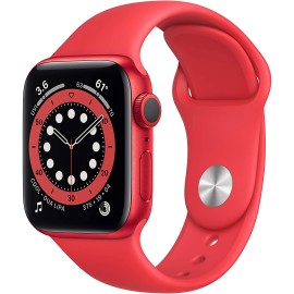 Apple I-Watch Series 6 - 44mm