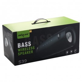 Zealot S39 Bass Wireless Bluetooth Speaker