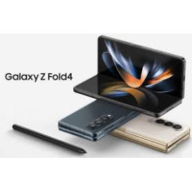 SAMSUNG Galaxy Z Fold 4 Phone- 256GB internal Memory 12GB RAM 