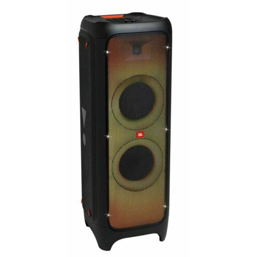 JBL PartyBox 1000 Compact Portable Bluetooth Party Speaker with Bass ...