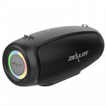 Zealot Heavy Bass Sound Bluetooth Speaker S37i 3D