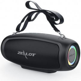 Zealot Heavy Bass Sound Bluetooth Speaker S37i 3D