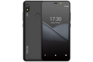 tecno pop 3 black