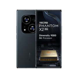 Tecno Phantom X2 5G,8GB RAM, 256GB STORAGE