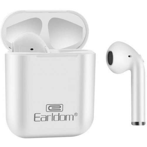 Earldom ET-BH16 Wireless Bluetooth Earbuds Touching Headset - Original