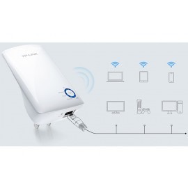 TP Link 300Mbps WiFi Range Extender