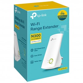 TP Link 300Mbps WiFi Range Extender