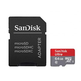 Sandisk 64GB Memory Card 